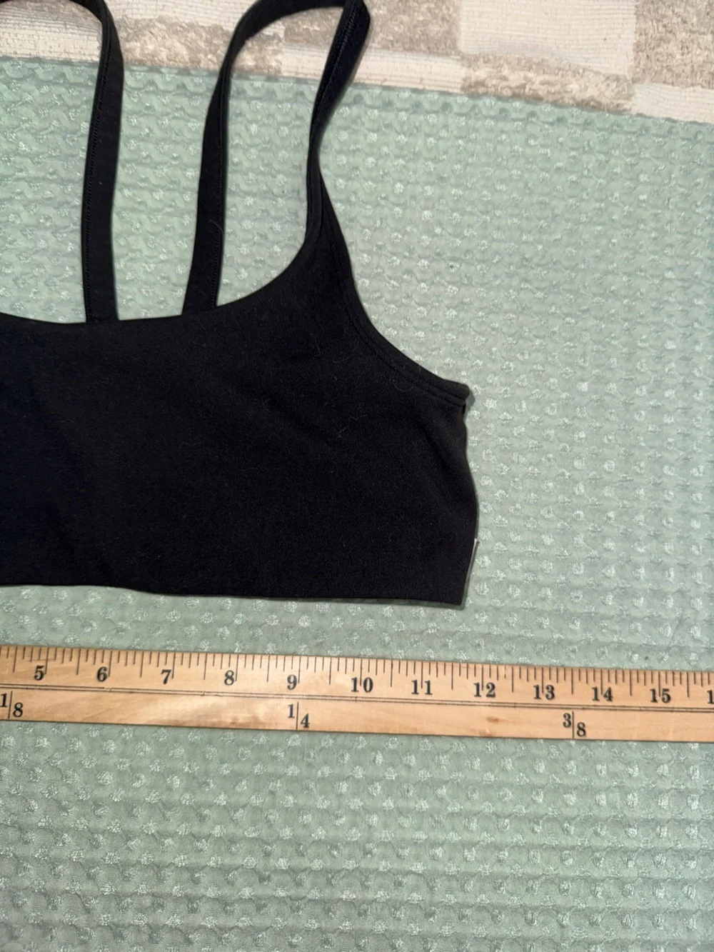 Vuori soft black